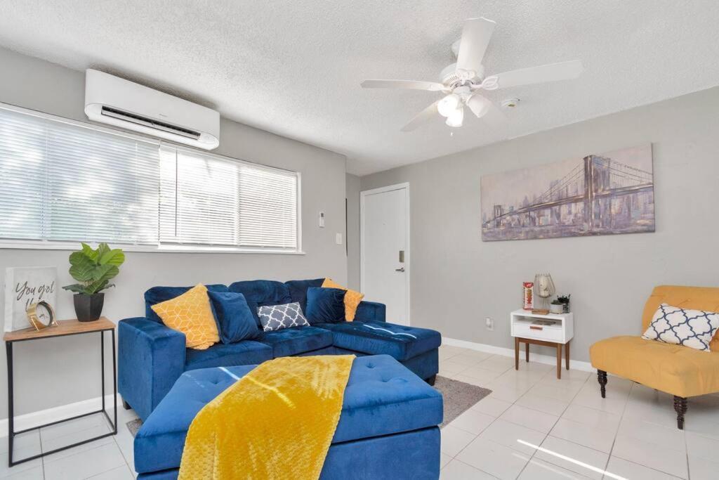 Quiet Oasis With 1 Bedroom In The Montrose Area Houston Exteriér fotografie