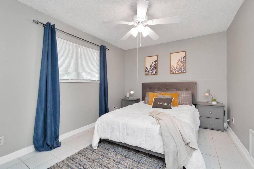 Quiet Oasis With 1 Bedroom In The Montrose Area Houston Exteriér fotografie